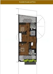 Sembawang Straits Estate (D27), Terrace #609929941